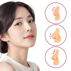 옆집샵 탄력 리프팅 코높이 기구 콧볼 줄이기 코모양 교정 밴드