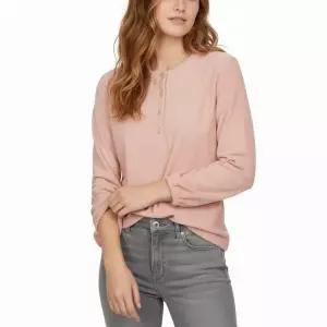 Loropiana [여성 세라피노 파나레아 스웨터FAM7850 30AN