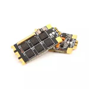 Holybro Tekko32 F4 45A 단일 ESC AM32 Dshot1200 PWM 48K 온보드 RGB LED 전류 센서 2-6S