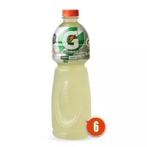 게토레이 레몬 1.5L x6개