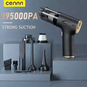 CENRR 895000PA 차량용 진공청소기 미니 강력 무선 핸디형 청소기 가전제품 휴대용