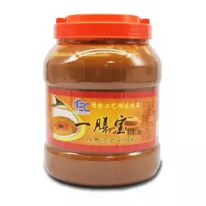 일선보 혼합 즈마장 2.5kg 마라탕 라면 콩국수 샌드위치 땅콩 참깨 업소용 소스 145665