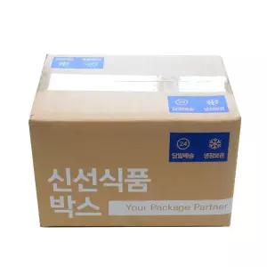 영주 부석태로 만든 냄새 없는 생청국장 3kg 대용량 업소용 박스포장 145878