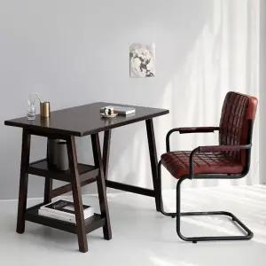 ASHLEY H309-10 Lewis Home Office Small Desk 책상 당일발송