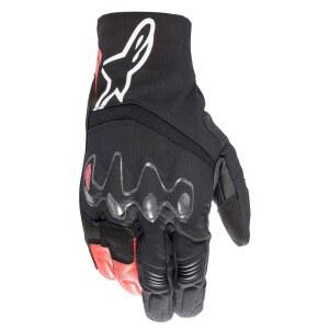 alpinestars(알파인스타즈) 바이크 그로브 블랙 / 브라이트레드(사이즈:L) HYDE XT DRYSTAR XF 3522523