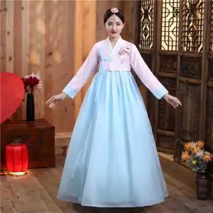 선비 공연 곤룡포 옛날 의상 양반 코스프레 도포 무대
