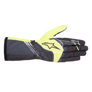 alpinestars(알파인스타즈 TECH-1 K RACE V2 CORPORATE GLOVES 3552023-164-M
