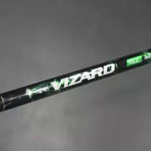 중고  VIZARD TA-55 R 드라이버샤프트 타이틀리스트 슬리브장착