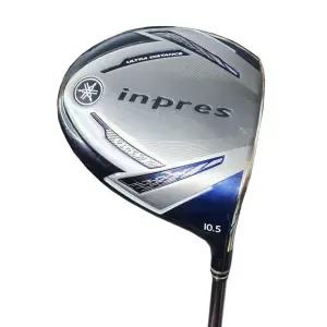 중고  인프레스 UD+2 드라이버 10.5 SR (W37)