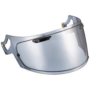 아라이(Arai) 헬멧 파츠 1058 VAS-V MV 실드 스모크 [VAS-V MAX-V SHIELD] (구품번: 1058) 011058