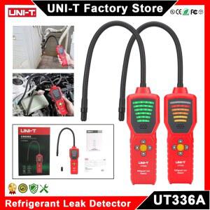 가스탐지기 UNIT UT336A 냉매 감지기 CFCS HCFCS 보수 에어컨 테스터 냉장고 차량용 HFCS