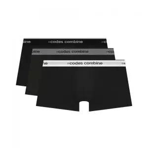 CODES COMBINE INNERWEAR [액티브에어] 에센셜 드로즈 3PACK -2Colors 107706