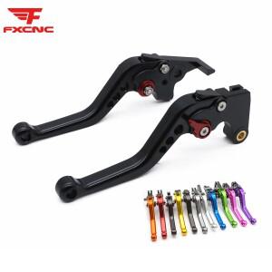 F16 Y688 오토바이 브레이크 클러치 레버 Yamaha FZ1 FAZER GT FZ6 FZ8 XJ6 DIVERSION ABS FZ6Fazer S2