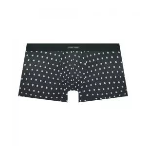 CODES COMBINE INNERWEAR 도트 골지밴드 드로즈 107779