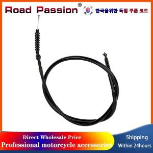 BMW G310GS G GS 2023호환용 도로 열정 오토바이 클러치 케이블