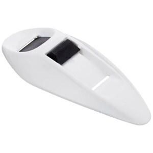 아라이(Arai) 헬멧 파츠 4115 IC 덕트 5 화이트 [IC DUCT-5] (구품번: 4115) 104115