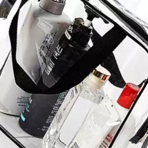 썸머 여행 비치백 다용도 토드 물놀이 수영 가방