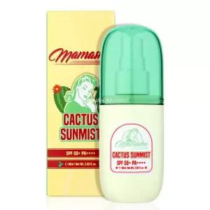 마마슈 선인장 선미스트 60ml