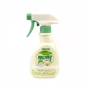 뿌리는 제거 스프레이 진드기 진드기제거 290ml