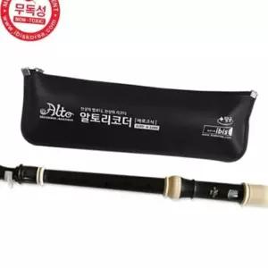 (올핀)알토 리코더 바로크식 악기 놀이 음악 완구