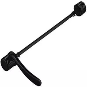 TacX T1402 퀵 릴리스 꼬치 후면 블랙