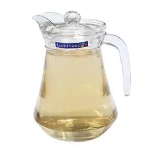 쌍문상회 지금 필요한 루미낙 피쳐 유리포트 주전자 1300ml 저그 커피 녹차
