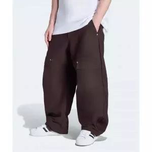 매장정품 ADIDAS 아디다스 캔버스 카고 워크팬츠 - 아우라커피 KG6442 1550246