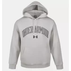 매장정품 UNDERARMOUR 언더아머 (6014352-014)남성 후드티 APAC HWT 테리 후디 1664547