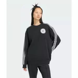 매장정품 ADIDAS 아디다스 스 레이스 브랜딩 크루 스웨트셔츠 KS6470 1550371