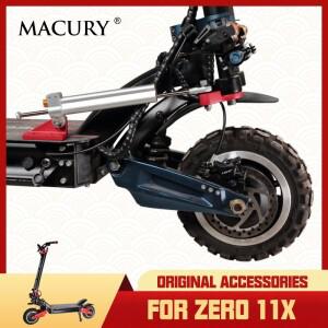 스티어링 댐퍼 키트 ZERO 11X SPEEDUAL Plus 전기 스쿠터 고속 주행 안정기 라이딩 흔들림 제거