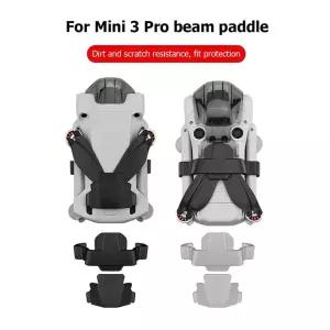 드론 부품 악세사리 부속 수리 DJI 미니 3 프로 프로펠러 홀더 날개 고정 안정기 스트랩 액세서리용 보호