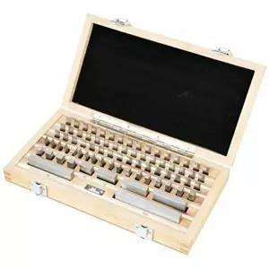 고품질 73885 게이지 블록 BD516-076(76품) 스틸 측정 계측기 블루텍 W0C7279