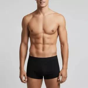 매장정품 EMPORIO ARMANI UNDERWEAR 엠포리오 아르마니 언더웨어 남성 스트라이프 패턴 레이온 드로즈 팬티