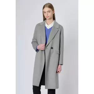 BCBG 올앤선드리 SP레아RVS COATA4S1H801 1004334
