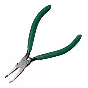 고품질 케이바 앵글니퍼 HA-D04 4in (120mm) 미니니퍼 니뻐 니퍼집 W0C93DB