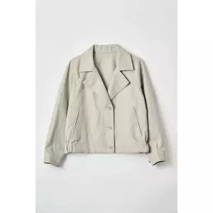 BCBG 하프 트랜치 코트 B3S2J121 1002261