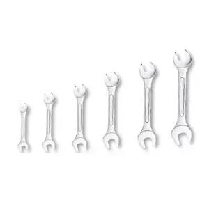 고품질 인파-양구스패너세트 6P(mm) /10x12_19x21mm/(SET) 양구스패너세트 양구스패너셋트 W0CA2E6