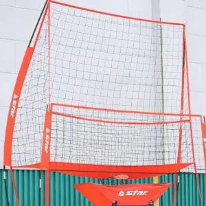 [하프클럽/셀러허브_아웃도어]배구 연습네트 (네트 볼골망 Large)
