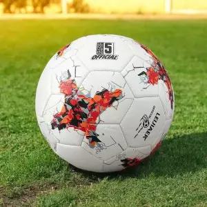[하프클럽/셀러허브_아웃도어]러너웨이 축구공(5호) 족구공 (레드볼)