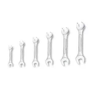 고품질 인파-양구스패너세트 6P(mm) /10x12_19x21mm/(SET) 양구스패너세...