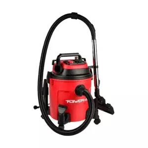 공업 진공청소기 업소용 산업용청소기 산업 건습식 업소용청소 2000W 20L
