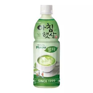 아침햇살 말차 500ml x 20페트