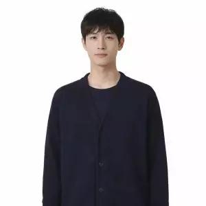 [NS홈쇼핑][리미드] 남성 브이넥 캐주얼 롱 가디건 5C-CA-Q123[35948439]
