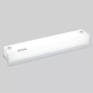 조명기구 사각 밀크 주광 욕실등 20W 202744 LED IN