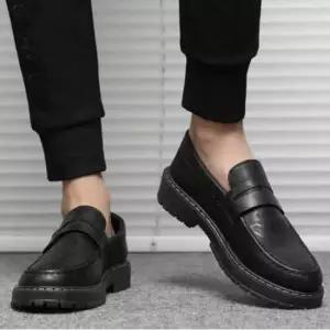 남자 로퍼 캐주얼 구두 데일리 단화 직장인 스타일