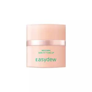이지듀 톤업 커버 크림 스킨핏 반전 기미 선크림 30ml, 3개