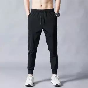 기모바지 트레이닝바지 조거팬츠 기모 겨울 방한 츄리닝 남자 XL