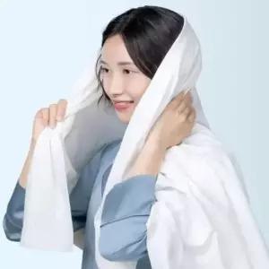 타월 여행용 휴대용 압축타올 수건 일회성 대형 타올