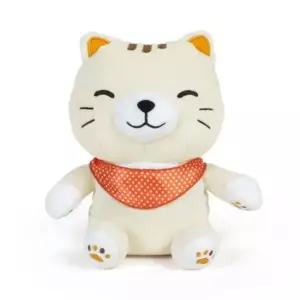 소렌토로 HE-506 고양이 우드 커버 골프채커버 골프채용커버