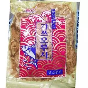 삼도 가쓰오부시 (해울찬 500g) 가스오부씨 국물내기